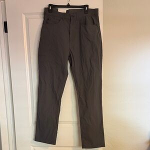Member’s Mark Denali Straight Fit Pant
